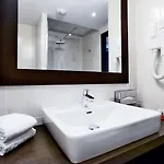 Hotel Kyriad Design Enzo Metz Sud Augny