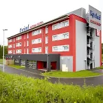 Enzo Metz Sud By Kyriad Direct Hotel Augny