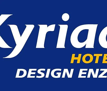 Enzo Metz Sud By Kyriad Direct