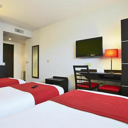 Enzo Metz Sud By Kyriad Direct Augny