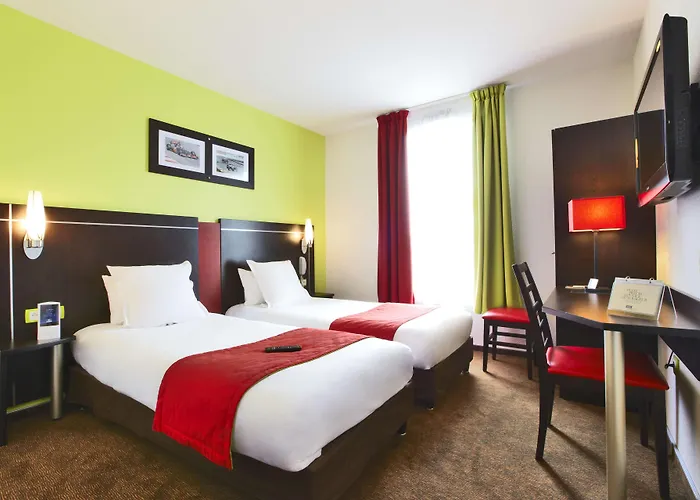 Hotel Enzo Metz Sud By Kyriad Direct Augny