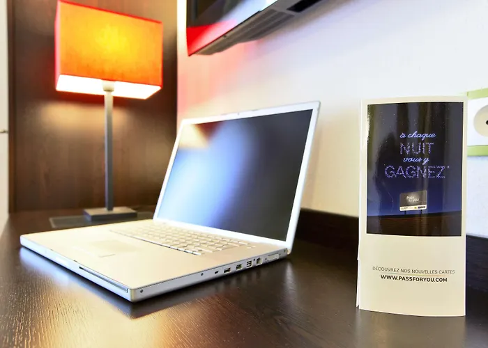 Enzo Metz Sud By Kyriad Direct 2*