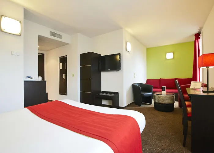 Enzo Metz Sud By Kyriad Direct Augny