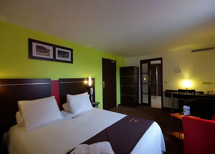 Enzo Metz Sud By Kyriad Direct Hotel Augny