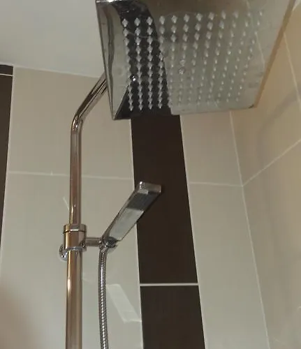 Hotel Enzo Metz Sud By Kyriad Direct 2*