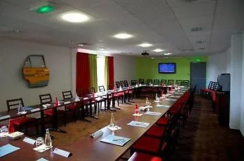 Hotel Enzo Metz Sud By Kyriad Direct 2*