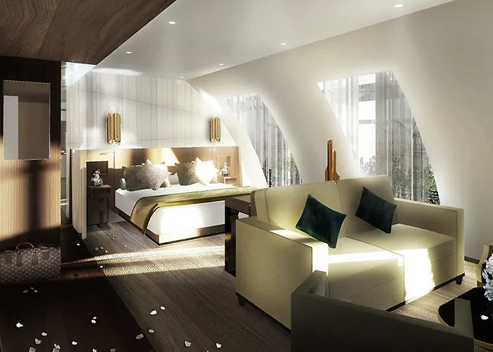 Hotel Enzo Metz Sud By Kyriad Direct Augny